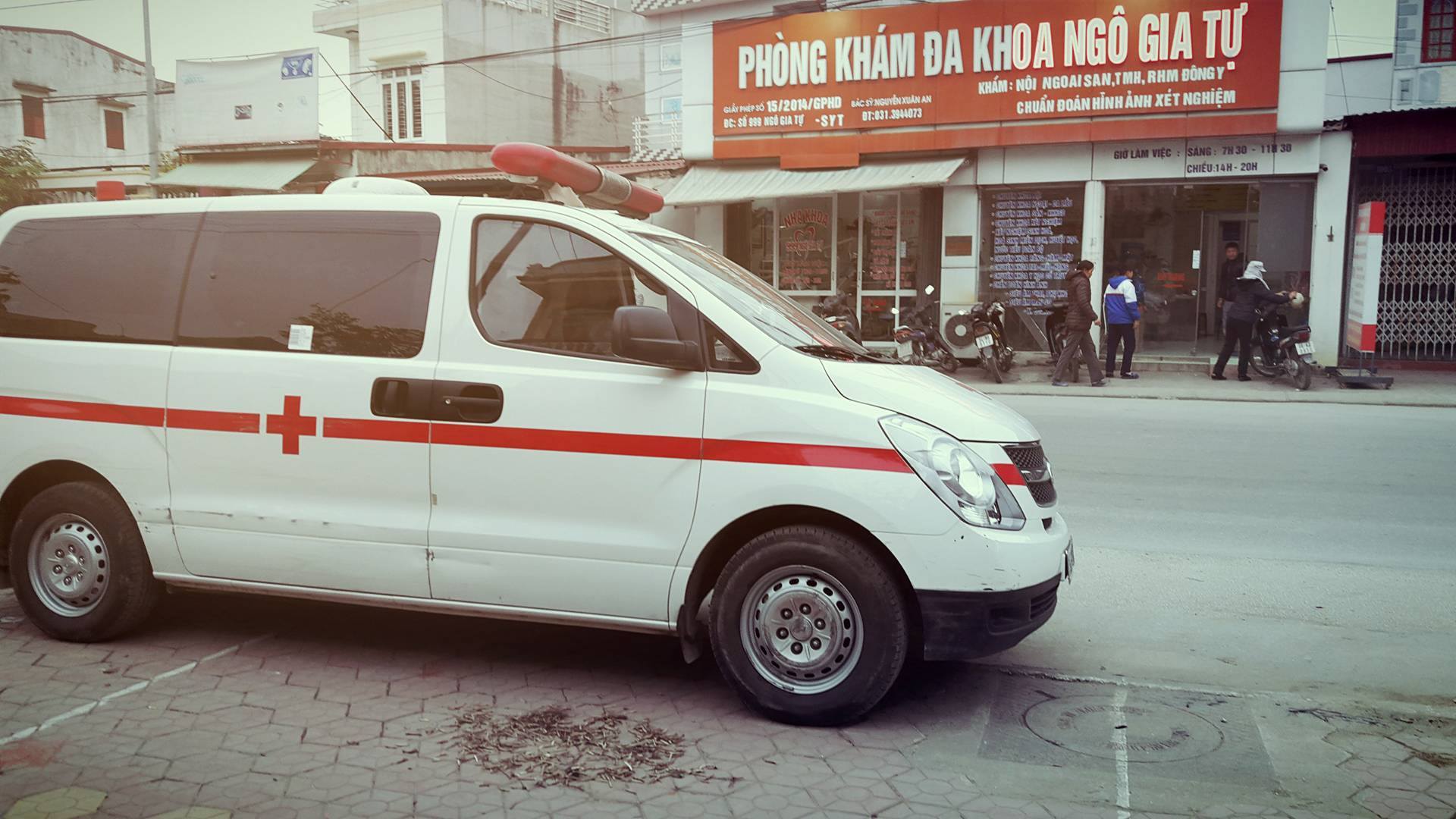 Ảnh hoạt động