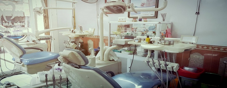 Phòng khám đa khoa Ngô Gia Tự